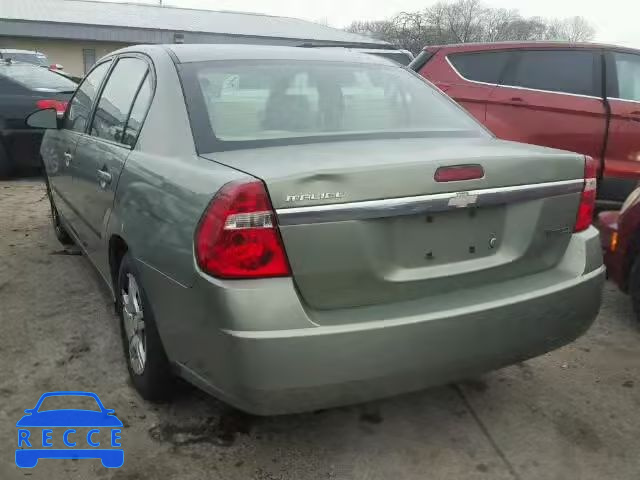 2004 CHEVROLET MALIBU 1G1ZS52F84F222944 image 2