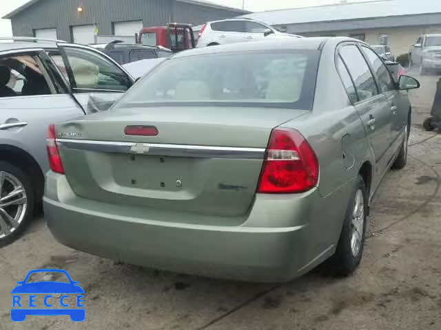 2004 CHEVROLET MALIBU 1G1ZS52F84F222944 image 3