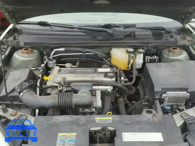 2004 CHEVROLET MALIBU 1G1ZS52F84F222944 image 6