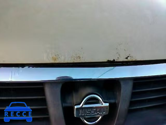 1999 NISSAN FRONTIER X 1N6ED26Y7XC315077 image 9