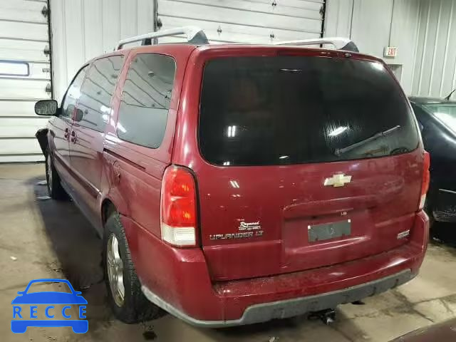 2005 CHEVROLET UPLANDER L 1GNDX33L45D234086 image 2