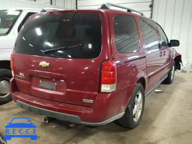 2005 CHEVROLET UPLANDER L 1GNDX33L45D234086 image 3