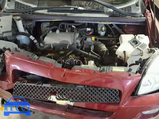 2005 CHEVROLET UPLANDER L 1GNDX33L45D234086 image 6