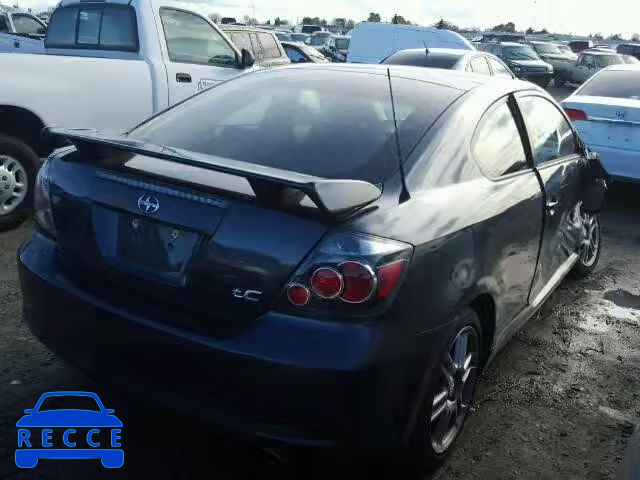 2009 TOYOTA SCION TC JTKDE167290292172 image 3