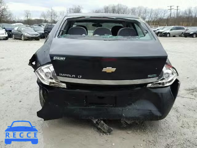 2011 CHEVROLET IMPALA LT 2G1WG5EK3B1120646 Bild 8