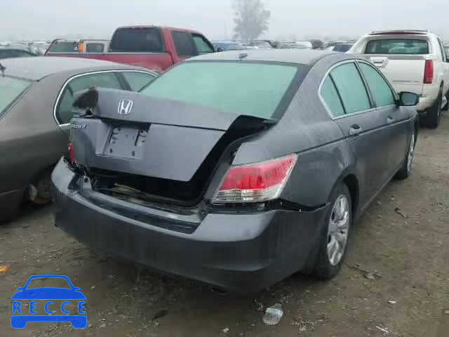 2010 HONDA ACCORD EX- 1HGCP2F89AA167634 зображення 3