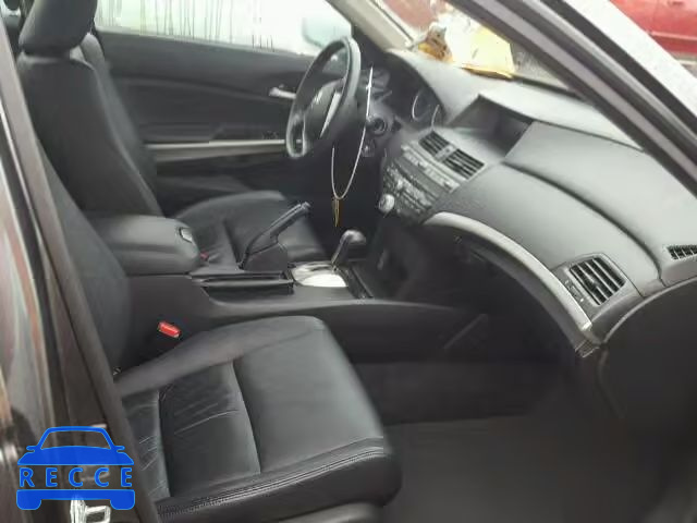 2010 HONDA ACCORD EX- 1HGCP2F89AA167634 image 4