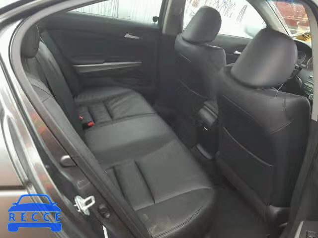 2010 HONDA ACCORD EX- 1HGCP2F89AA167634 image 5