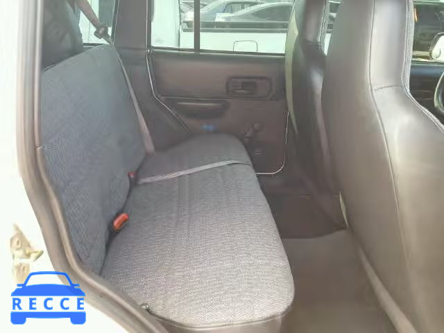1999 JEEP CHEROKEE S 1J4FT28S7XL558224 image 5