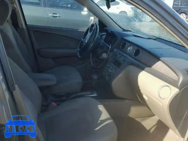 2004 MITSUBISHI OUTLANDER JA4LX31F04U049799 image 4