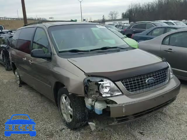 2006 FORD FREESTAR S 2FMZA52246BA26524 image 0