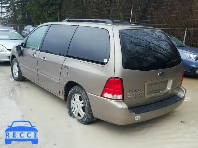 2006 FORD FREESTAR S 2FMZA52246BA26524 image 2