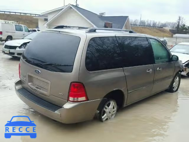 2006 FORD FREESTAR S 2FMZA52246BA26524 image 3