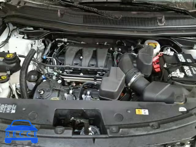 2017 FORD EXPLORER P 1FM5K8AR8HGA62854 image 6