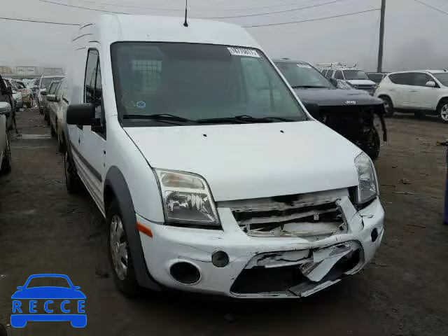 2010 FORD TRANSIT CO NM0LS7DN0AT019117 image 0
