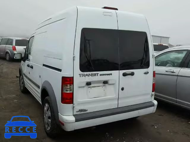 2010 FORD TRANSIT CO NM0LS7DN0AT019117 Bild 2