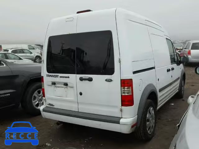 2010 FORD TRANSIT CO NM0LS7DN0AT019117 Bild 3