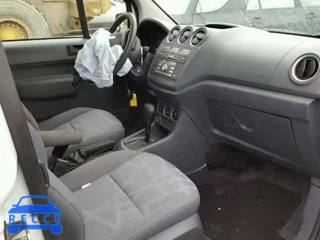 2010 FORD TRANSIT CO NM0LS7DN0AT019117 image 4