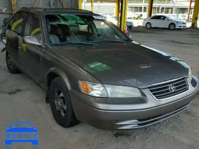 1997 TOYOTA CAMRY CE/L 4T1BG22K5VU147859 image 0