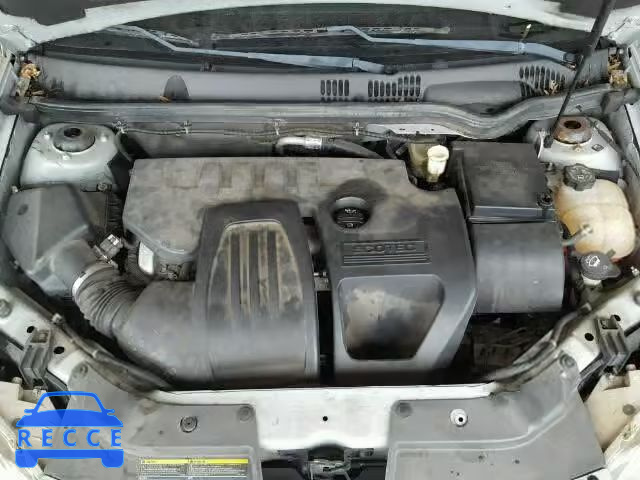 2008 CHEVROLET COBALT SPO 1G1AM18B387253944 image 6