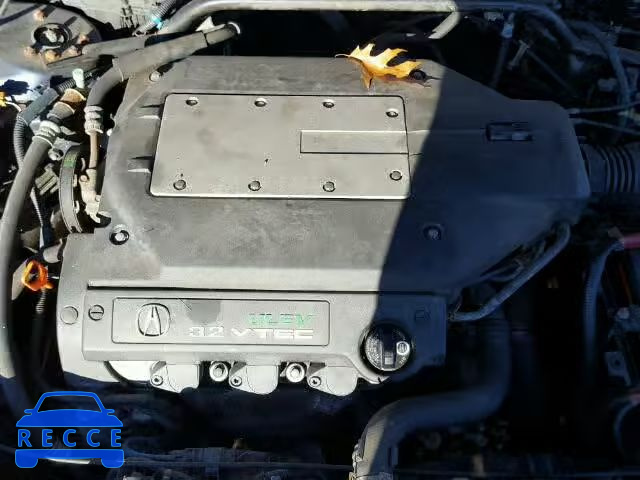 2001 ACURA 3.2 CL 19UYA42411A018978 image 6