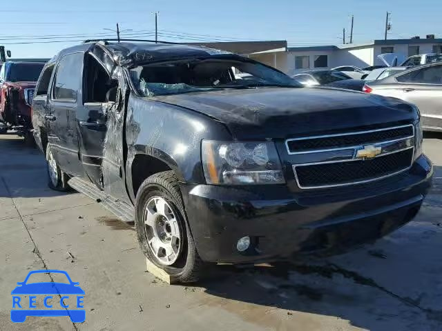 2010 CHEVROLET C1500 SUBU 1GNUCJE0XAR179773 image 0