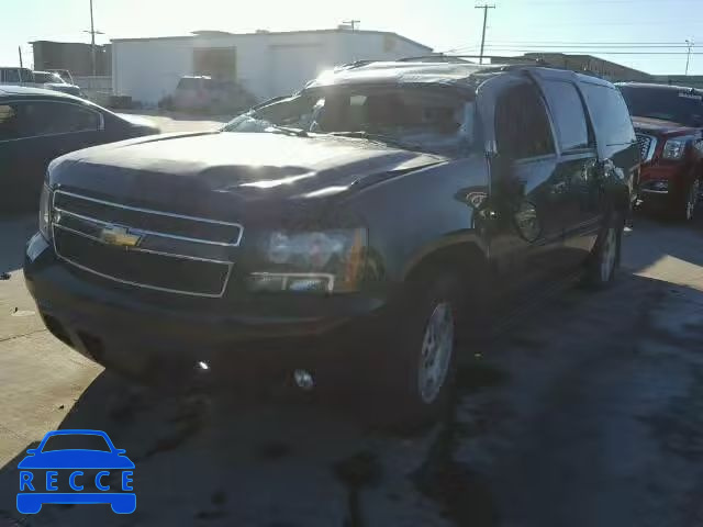 2010 CHEVROLET C1500 SUBU 1GNUCJE0XAR179773 image 1