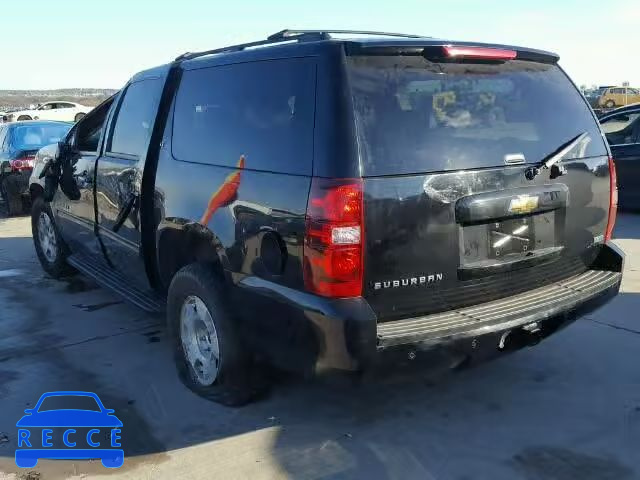 2010 CHEVROLET C1500 SUBU 1GNUCJE0XAR179773 image 2
