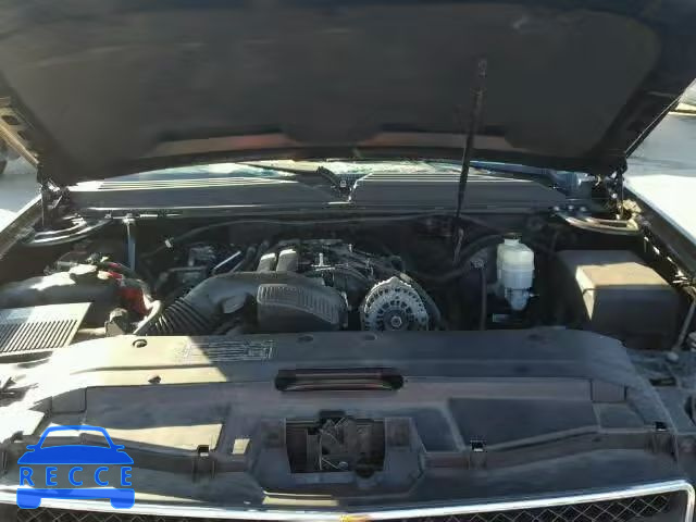2010 CHEVROLET C1500 SUBU 1GNUCJE0XAR179773 image 6