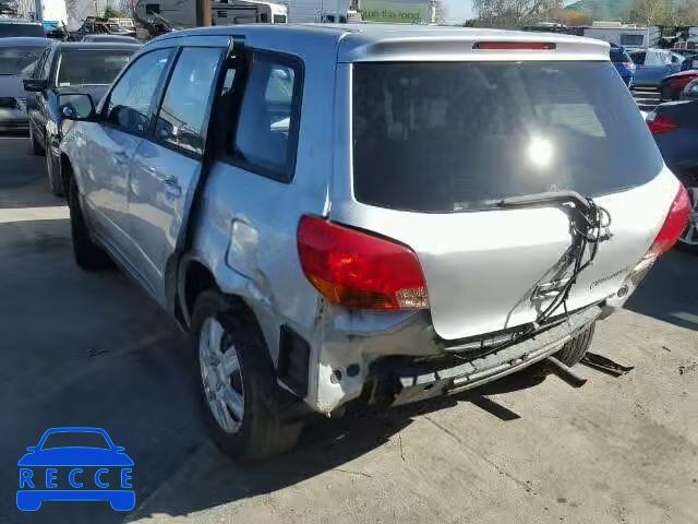 2003 MITSUBISHI OUTLANDER JA4LX31G63U036188 image 2