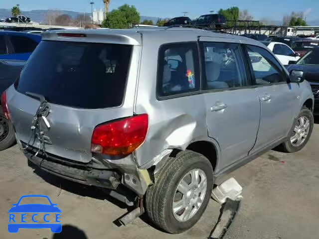 2003 MITSUBISHI OUTLANDER JA4LX31G63U036188 image 3