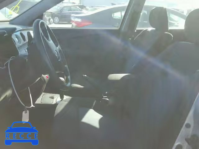 2003 MITSUBISHI OUTLANDER JA4LX31G63U036188 image 4