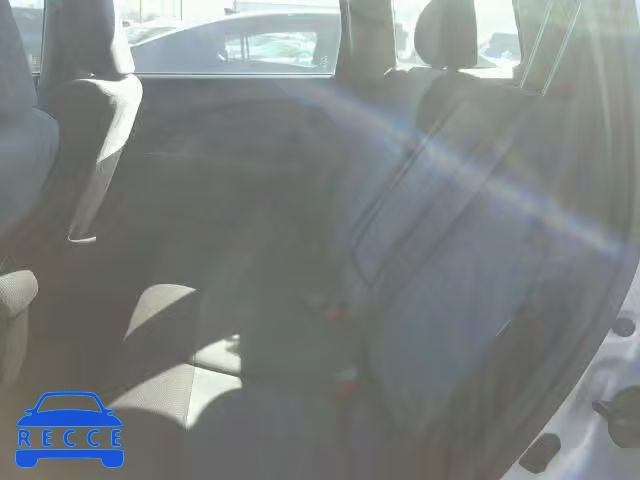 2003 MITSUBISHI OUTLANDER JA4LX31G63U036188 image 5