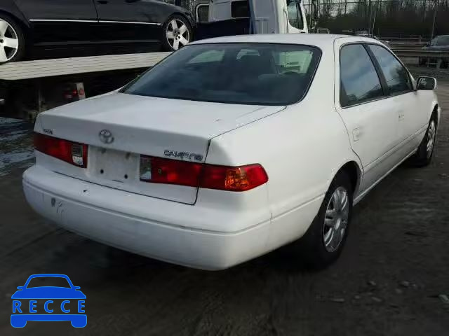 2000 TOYOTA CAMRY CE/L 4T1BG22K0YU972468 зображення 3