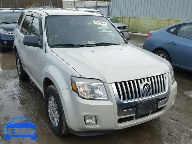 2009 MERCURY MARINER 4M2CU81729KJ17778 зображення 0