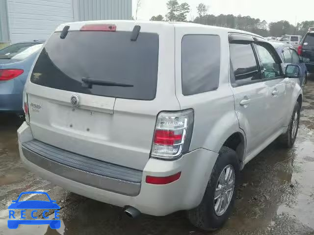 2009 MERCURY MARINER 4M2CU81729KJ17778 зображення 3