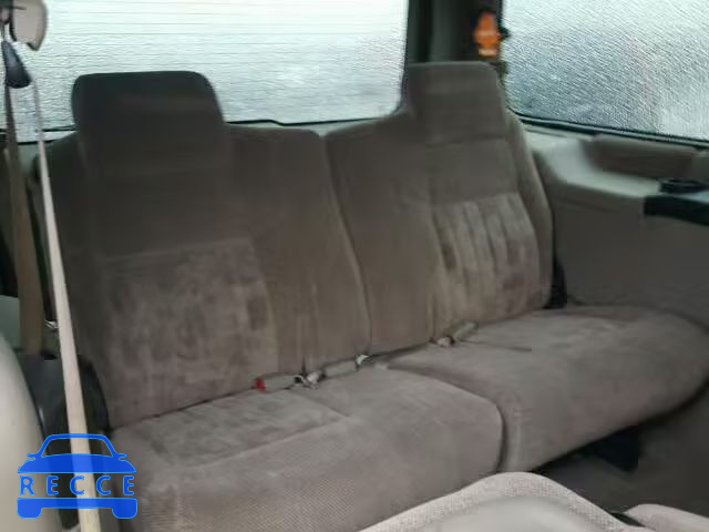 2002 PONTIAC MONTANA 1GMDX03E92D244399 зображення 9