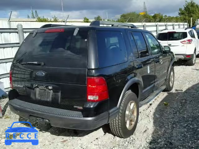 2005 FORD EXPLORER X 1FMZU63K55UB12171 image 3