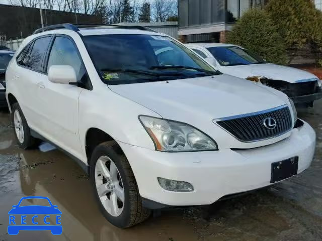 2005 LEXUS RX 330 2T2HA31U25C073575 image 0