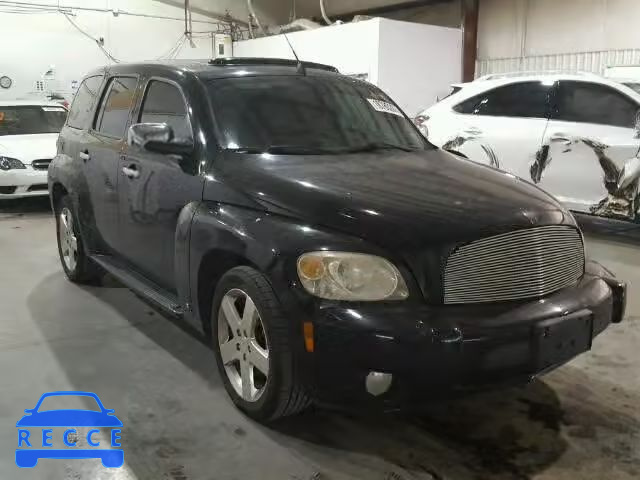 2006 CHEVROLET HHR LT 3GNDA23P16S650936 image 0