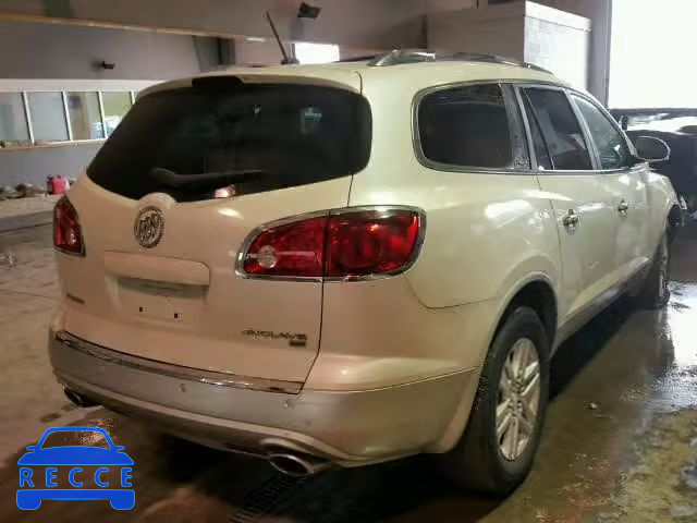 2008 BUICK ENCLAVE CX 5GAER13718J294574 Bild 3