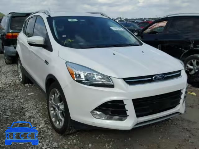 2015 FORD ESCAPE TIT 1FMCU0J97FUA07622 image 0