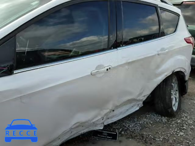 2015 FORD ESCAPE TIT 1FMCU0J97FUA07622 image 9