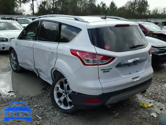 2015 FORD ESCAPE TIT 1FMCU0J97FUA07622 image 2