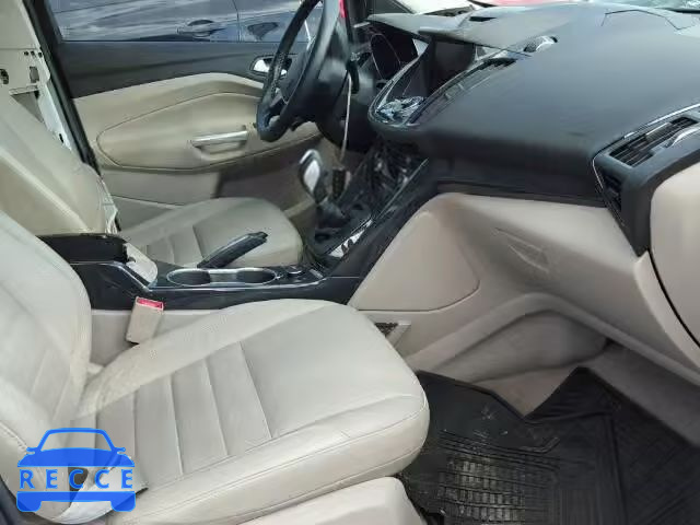 2015 FORD ESCAPE TIT 1FMCU0J97FUA07622 image 4