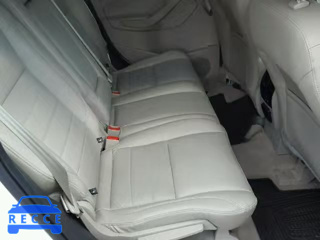 2015 FORD ESCAPE TIT 1FMCU0J97FUA07622 image 5