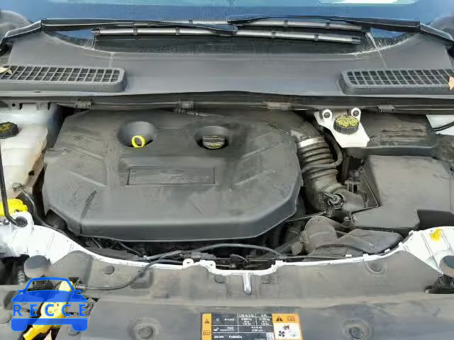 2015 FORD ESCAPE TIT 1FMCU0J97FUA07622 image 6