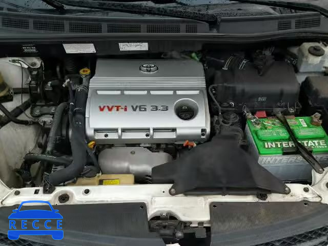 2004 TOYOTA SIENNA CE/ 5TDZA23C24S055526 image 6