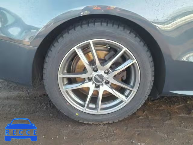 2009 AUDI A5 QUATTRO WAUDK78T19A002878 зображення 8