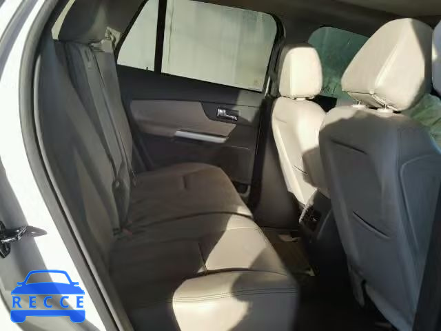 2013 FORD EDGE LIMIT 2FMDK3KC7DBB23749 image 5